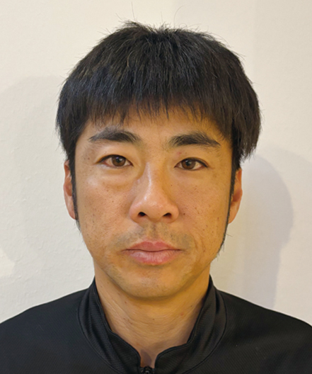香田 敦郎